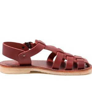 Duckfeet Ringkobing Unisex Sandal